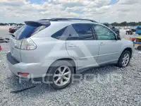 2009 Lexus RX350 фото