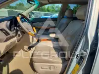 2009 Lexus RX350 фото