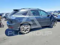 2009 Lexus RX350 фото