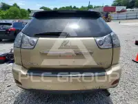 2009 Lexus RX350 фото