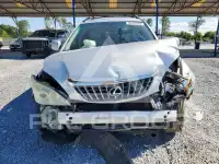 2009 Lexus RX350 photo