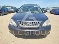 2009 Lexus RX350 фото