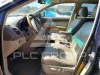 2009 Lexus RX350 фото
