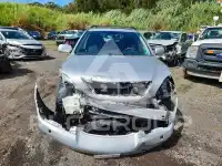 2009 Lexus RX350 фото