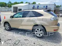 2009 Lexus RX350 фото