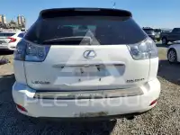 2009 Lexus RX350 photo