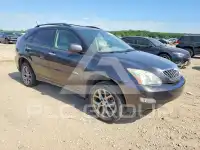 2009 Lexus RX350 фото