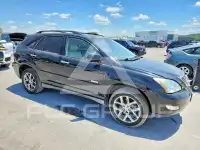 2009 Lexus RX350 photo