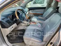 2009 Lexus RX350 photo