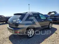 2009 Lexus RX350 фото
