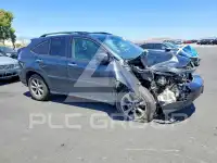 2009 Lexus RX350 фото