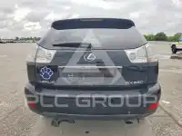 2009 Lexus RX350 фото