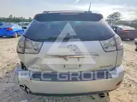 2009 Lexus RX350 photo