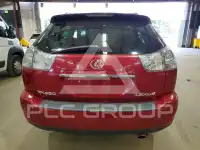 2009 Lexus RX350 photo
