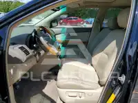2009 Lexus RX фото