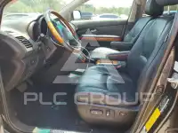 2009 Lexus RX350 фото