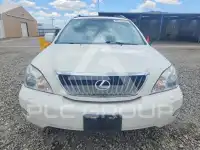 2009 Lexus RX350 photo