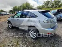 2009 Lexus RX350 фото