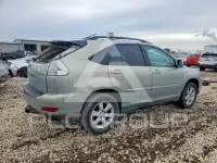 2009 Lexus RX350 фото
