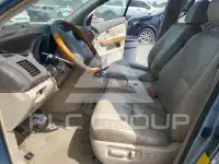 2009 Lexus RX350 фото