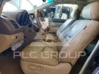 2009 Lexus RX350 фото