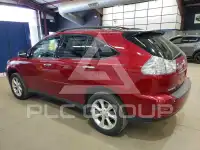 2009 Lexus RX350 photo