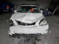 2009 Lexus RX350 photo