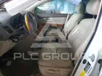 2009 Lexus RX350 photo