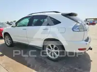 2009 Lexus RX350 фото