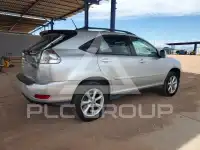 2009 Lexus RX350 фото