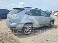 2009 Lexus RX350 фото