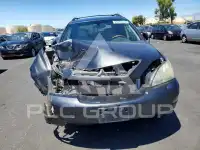 2009 Lexus RX350 фото