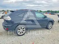 2009 Lexus RX350 фото