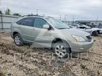 2009 Lexus RX350 фото