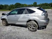 2009 Lexus RX350 photo