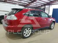 2009 Lexus RX350 photo