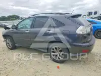 2009 Lexus RX350 фото