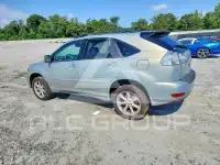 2009 Lexus RX350 фото