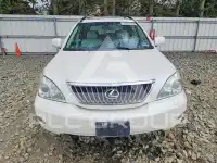 2009 Lexus RX350 фото