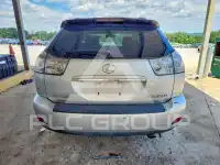2009 Lexus RX350 фото