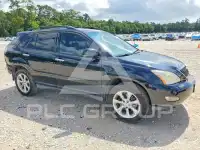 2009 Lexus RX фото