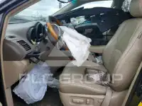 2009 Lexus RX350 фото