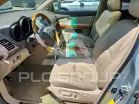 2009 Lexus RX фото