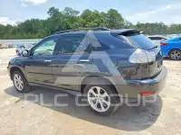 2009 Lexus RX350 фото