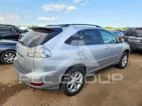 2009 Lexus RX350 photo