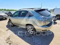 2009 Lexus RX350 фото
