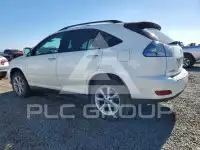 2009 Lexus RX350 photo