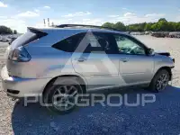 2009 Lexus RX350 photo