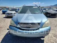 2009 Lexus RX350 photo