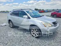 2009 Lexus RX350 фото